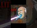 Jade's Fatality On Robocop #mk1 #gaming #shorts
