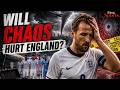 Will Shooting, Robbery Hurt England At 2026 FIFA World Cup? | First Sports
