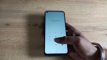 how to unhide app in oppo Reno4 pro, app ko unhide kaise kare