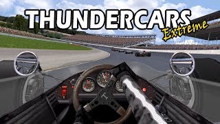 Grand Prix Legends - Thundercars At Indy 1967