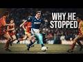 Paul Gascoigne: The Real Story Behind Football’s Wildest Talent