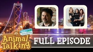 Details Animal Talking S01E12 - Tim Schafer, What's Good Games Update