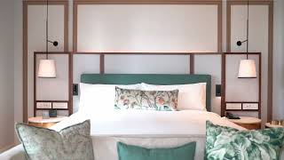 Hilton Mauritius Resort and Spa Official video