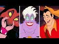 ☆ Canción DISNEY VILLANOS según tu signo ZODIACAL - 2019 ☆ Lukri Star ☆