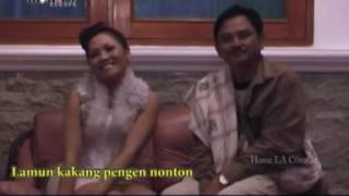 MENDUNG LELIWUNG-SUSY ARZETTY FEAT H.GORI.S