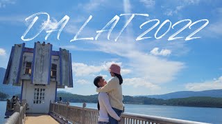 ĐÀ LẠT TRAVEL  2022 | Ghé Qua - Dick x Tofu x PC