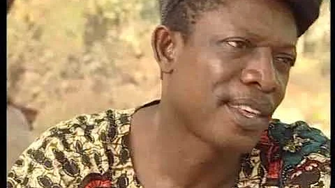 Osuofia Plants A Spy Into The King's Cabin ate - Nigerian Comedy Skits (Igbo Language)