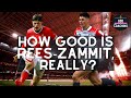 Louis Rees-Zammit Rugby Analysis - How Good Is He, Really? Wales v Ireland & Scotland Six Nations GD