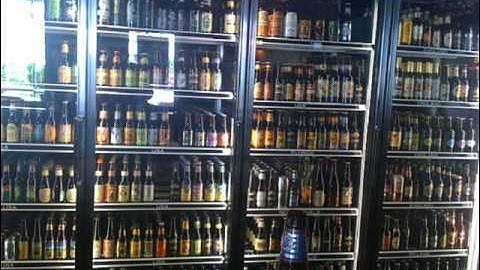 The ultimate BEER SONG (99 bottles - Zane Williams)