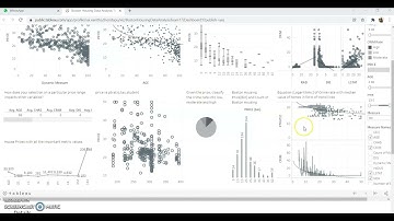 Team 17 Boston Housing - Data Visualization
