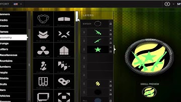 Call of Duty Elite Clan Review FIRST LOOK Clan Emblem Title Callsign Mw3 Biggest Clan on Mw3