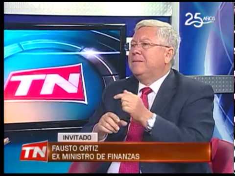 Fausto Ortiz 