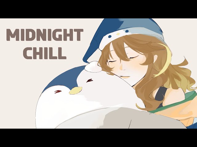 【Free Talk】Short Midnight Chill Talk【NIJISANJI / にじさんじ】のサムネイル