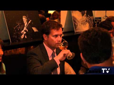 ქვევრის ღვინის დეგუსტაცია