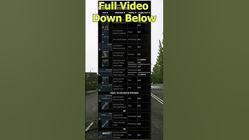 Tarkov Gunsmith Part 10 – Please like and subscribe #tarkovgunsmith #eft #tarkov #tarkovshorts