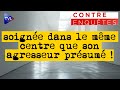 Viole elle est soigne dans le mme centre que son agresseur prsum   contreenqute  tvl