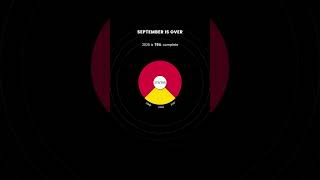 September is gone. October is Here | Specslo