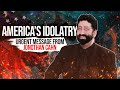 URGENT Prophetic Word from Jonathan Cahn - The Time Is Late