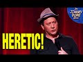 Liberal rob schneider pushes back against wokeness  pays the price wrob schneider