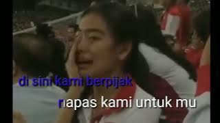 🔴Lagu Viral !! Anthem Ultras Garuda Bikin Nangis|| Ku hargai semangat dan perjuangan mu