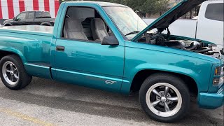 GMC Sierra GT OBS (Rare) | OBSTRUCK.COM by OBSTRUCK. COM 1,391 views 10 months ago 4 minutes, 49 seconds