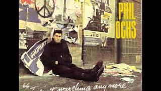 Watch Phil Ochs Hands video