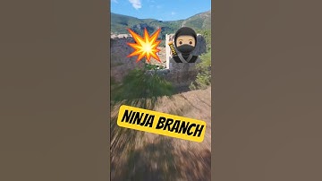 Crash until you succeed #fpv #dji #pavo20pro #crash #fail