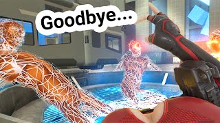 Saying Goodbye to Boneworks (BONELAB is HERE)