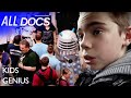 The Growing Pains Of A Teenage Genius | Full Documentary | Kids Genius | All Documentary
