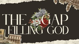Download Lagu The Gap Filling God - Morgan Gutierrez Download Lagu The Gap Filling God - Morgan Gutierrez