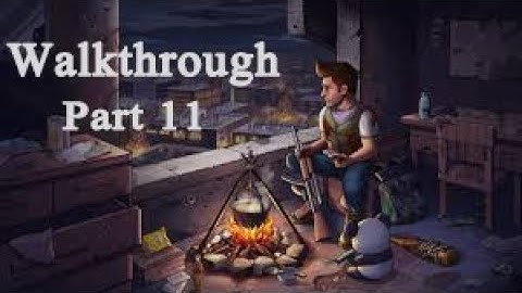 Fury Survivor: Pixel Z Gameplay Walkthrough Part 11 - To The City