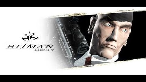 Hitman: Codename 47 Full Game | EN | No Commentary Gameplay