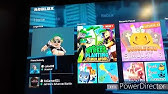 How To Get Catalog Items On Roblox Xbox Youtube - catalog on xbox one for roblox