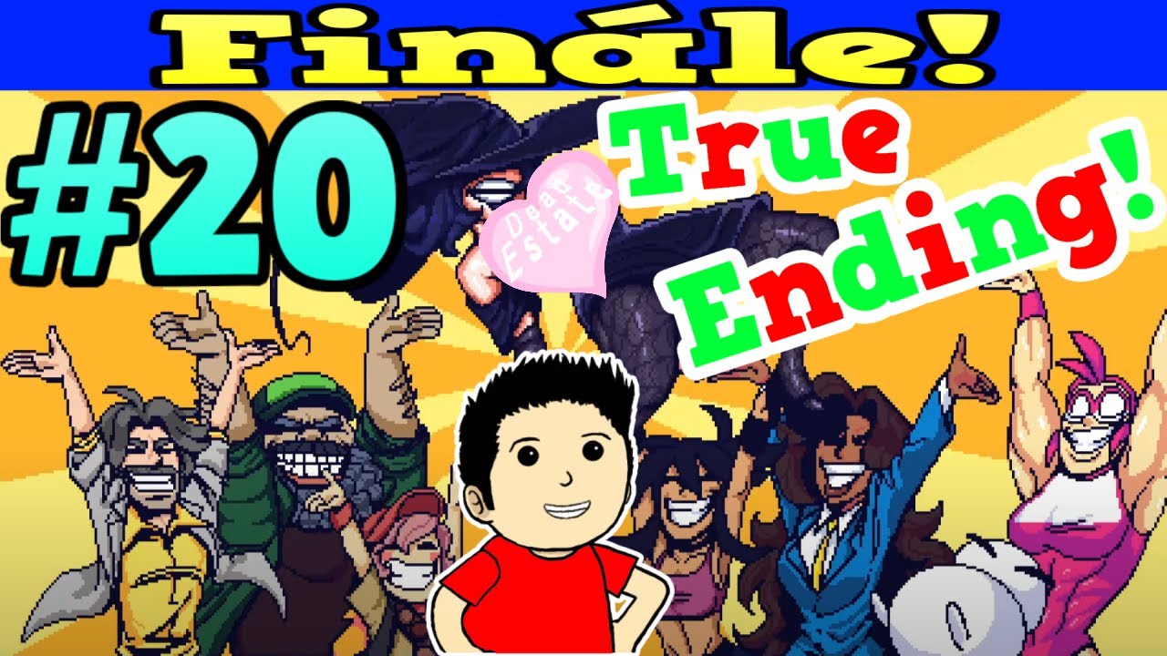 CORDELIA REAL SECRET TRUE ENDING! Dead Estate Final Part 20 YouTube