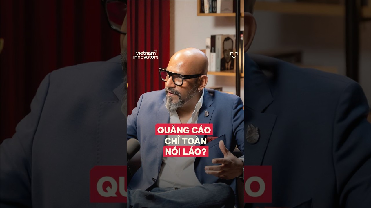 Quảng cáo chỉ toàn nói láo? Quảng cáo chỉ toàn nói láo?