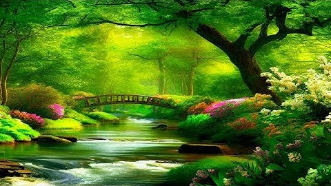 Relaxing Music for Seclusion and Peace of Mind, Stop Anxiety - Soothing Relaxation for Deep Sleep