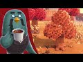 Relaxing autumn  fall game music