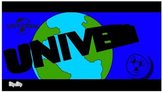 Universal Pictures Intro Made In Flipaclip Animated