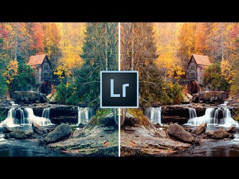 3 Reasons to CREATE YOUR OWN Lightroom PRESETS