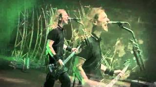 Tankcsapda - Be Vagyok Rúgva (Sziget 2009 Dvd2)