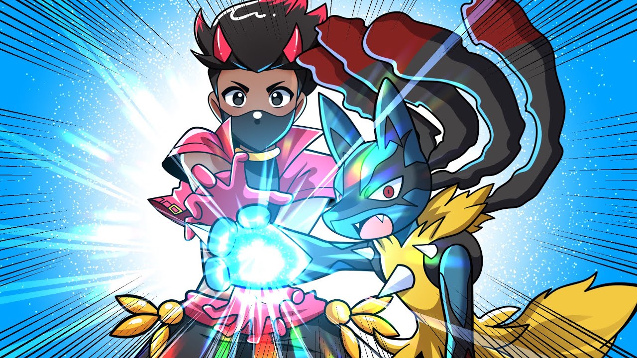 How I Became Sinnoh's Champion (Pokemon Renegade Platinum Leelocke)
