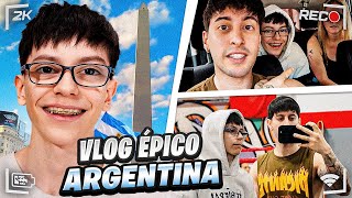 Thumbnail for UN DÍA CON ROBLEIS EN ARGENTINA - ThiagoIUTU