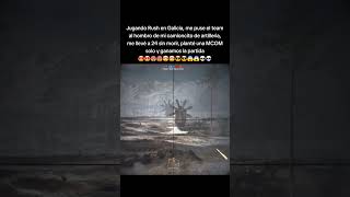 Battlefield 1 | Galicia Rush Masterclass: 24 Kills with Artillery Truck and an Epic MCOM Plant!