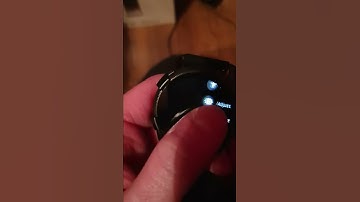 Diesel ON Full Guard 2.5 smartwatch dead pixels problem brand new out of the box!