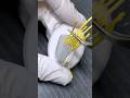 Satisfying video #nailart #shorts #maskingtape