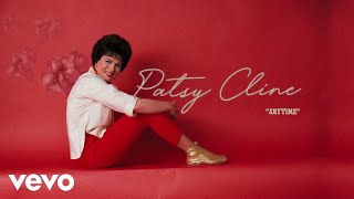 Watch Patsy Cline Anytime video