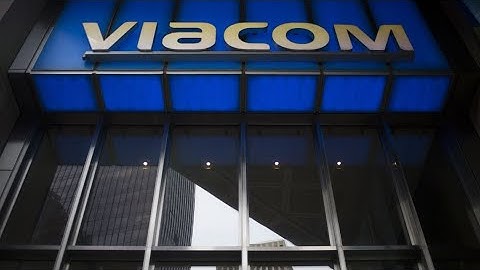 ViacomCBS Enters Streaming War With Paramount+ Service