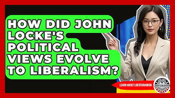 How Did John Locke