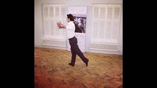 Tango Maestro Technic