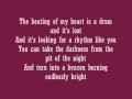 Air Supply - Making love Out of nothing at all  (video lyrics)